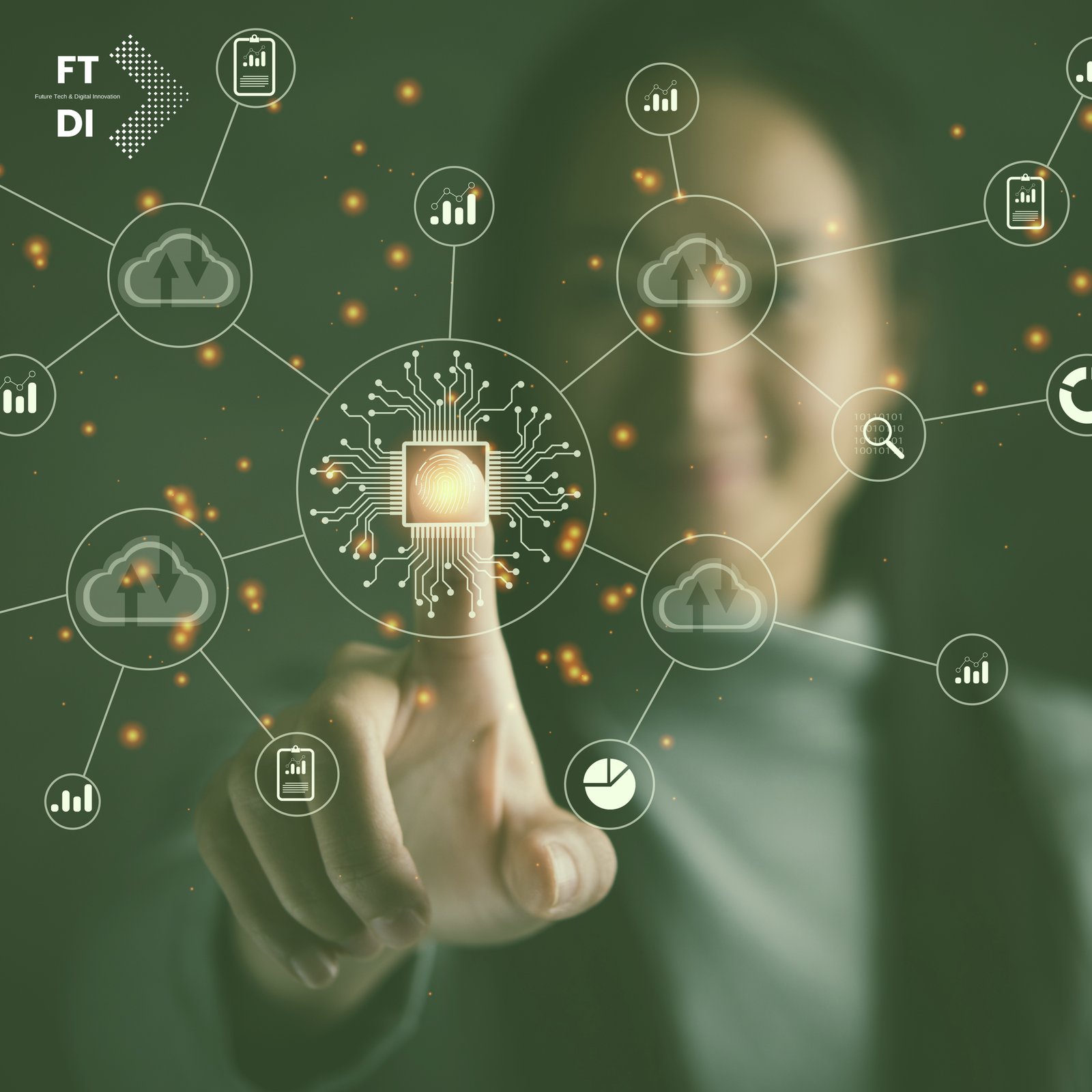 Digitale Strategie und Transformation