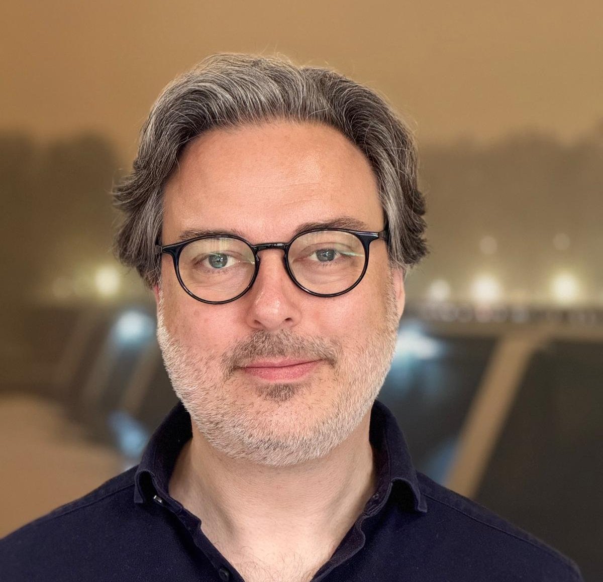 Frank Kosyk